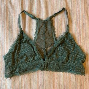 Victoria’s Secret Bralette - NWOT
